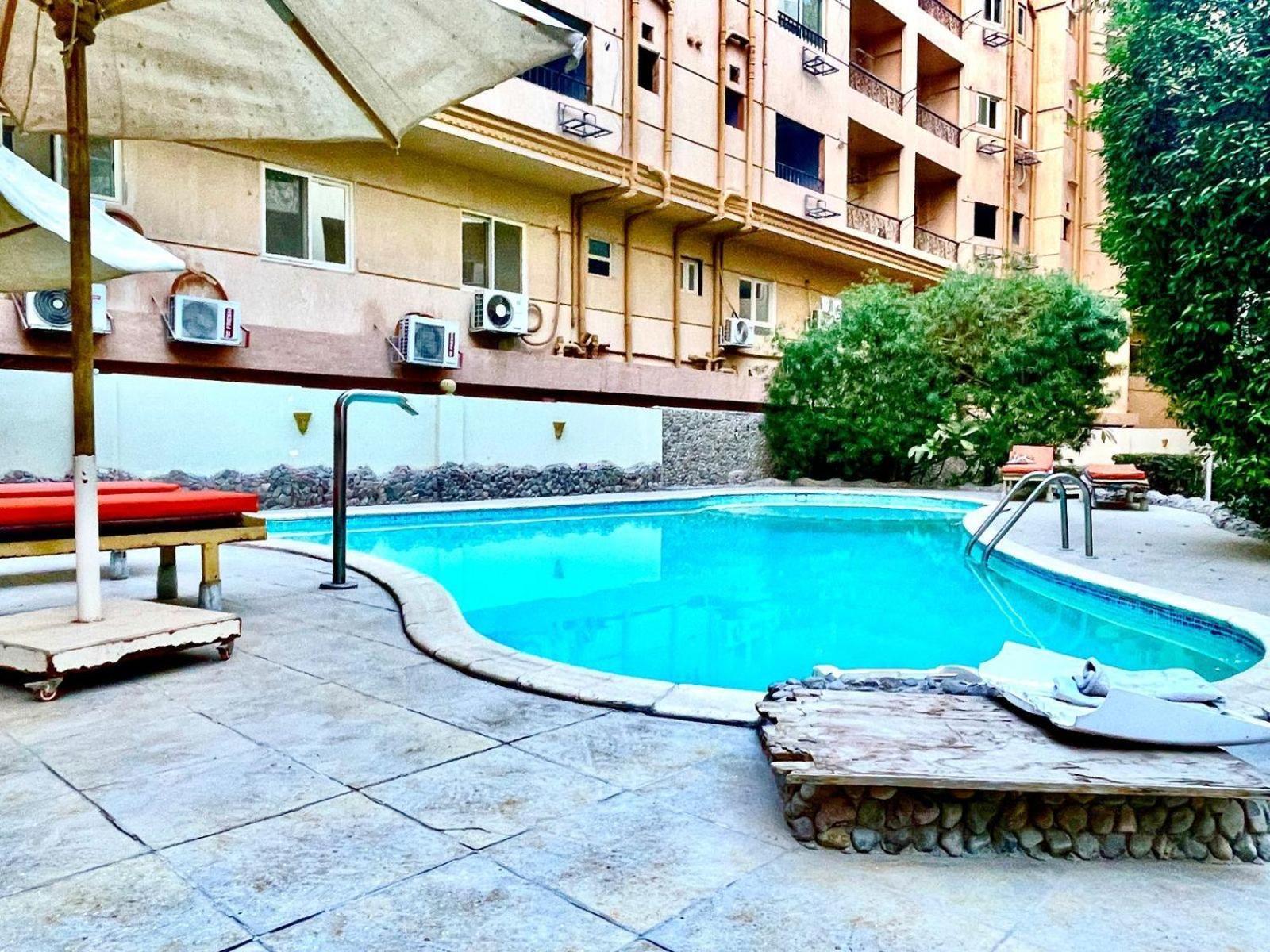 Charming - Paradise Awaits Apartmán