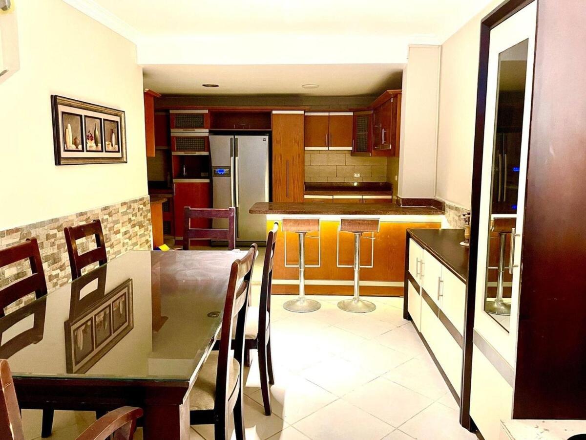 Charming - Paradise Awaits Apartmán Hurghada